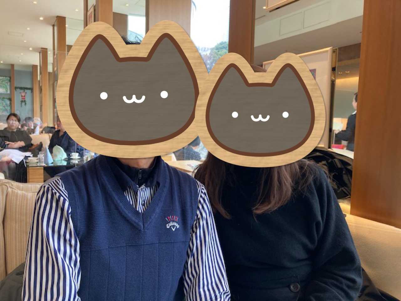 60代女性の婚活体験談